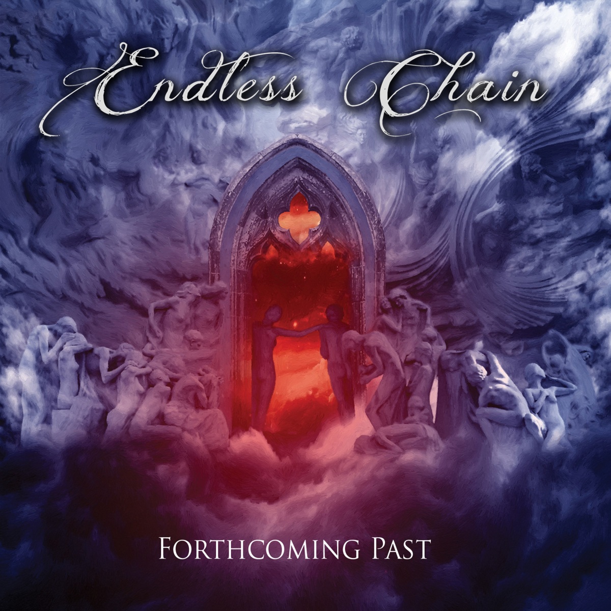 Rockshots Records: Endless Chain First Single “Nothing More” Off